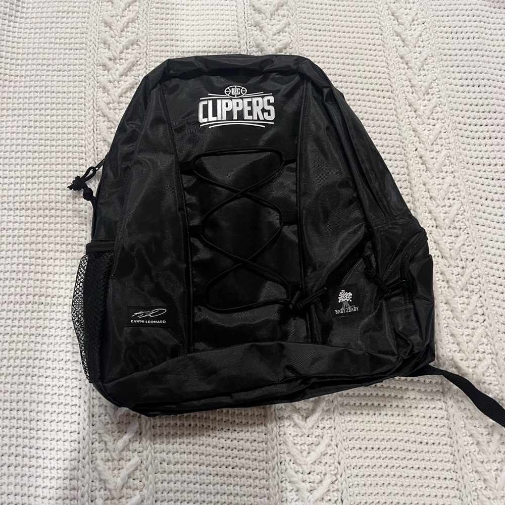 Clipper backpack